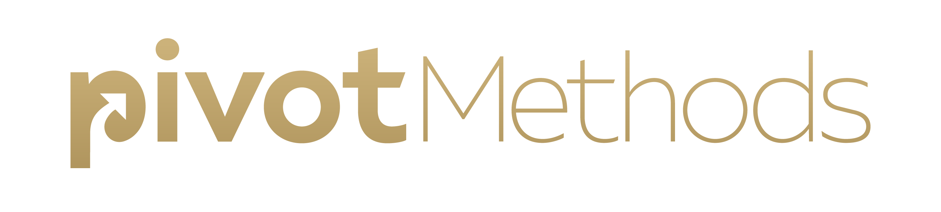 PIVOT Methods Logo