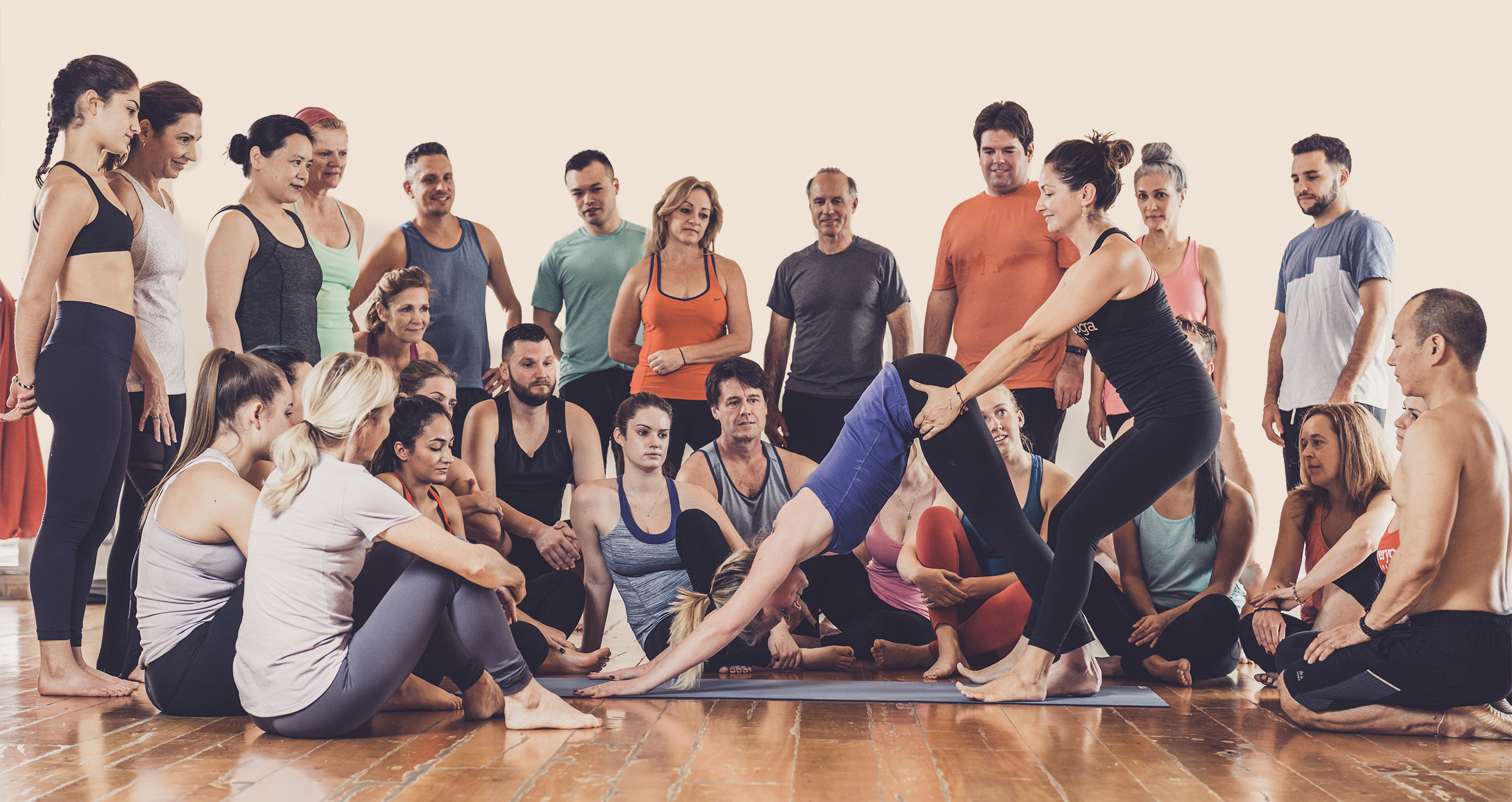 200hr Yoga Teacher Training- Toronto 