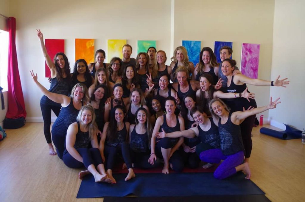 5 Ways to Maximize your Teacher Training Power Yoga Canada