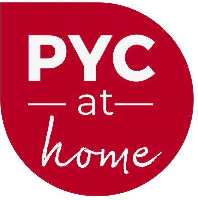 PYC at Home - Power Yoga Canada
