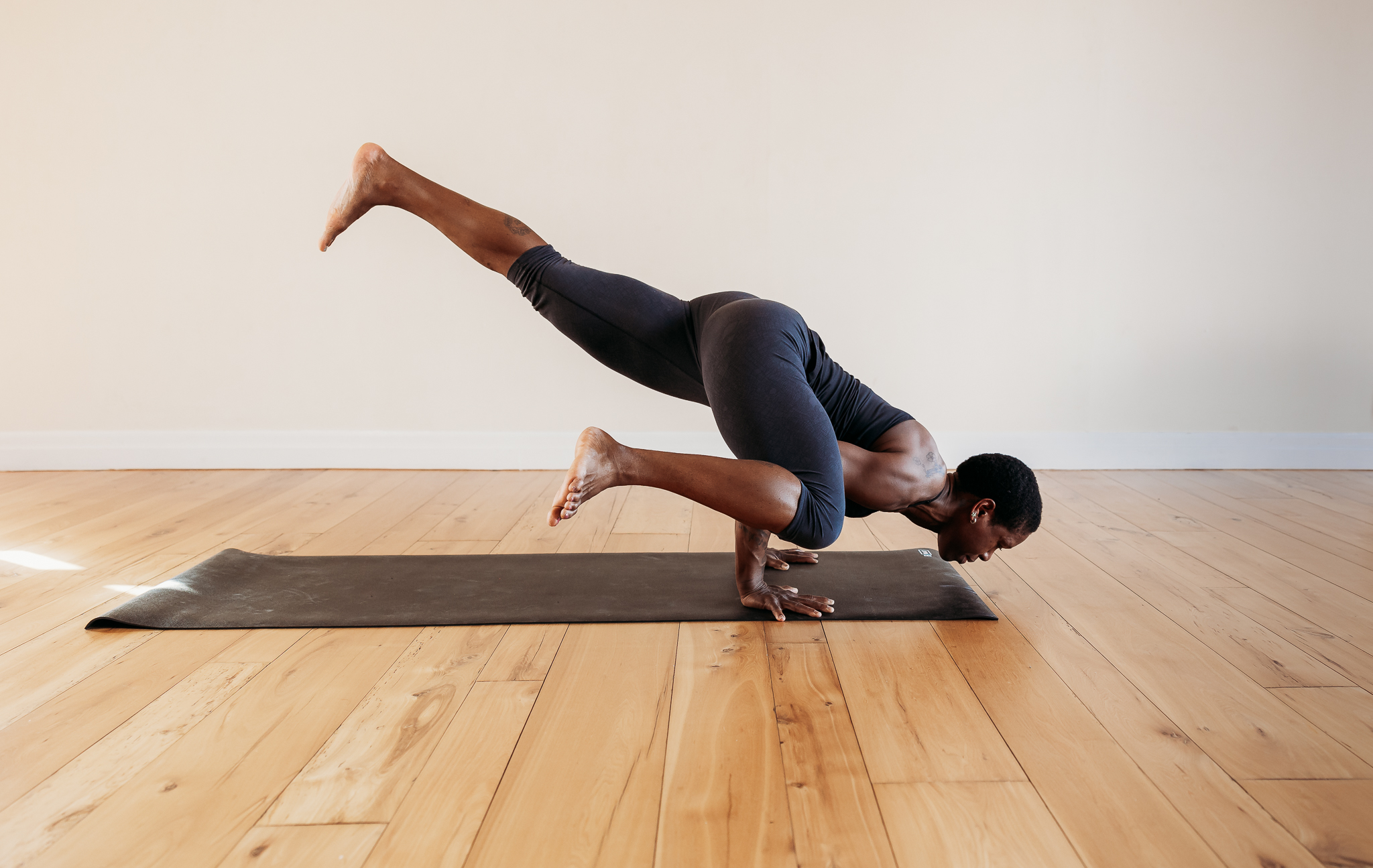 Yoga Workshops Explained with Benefits