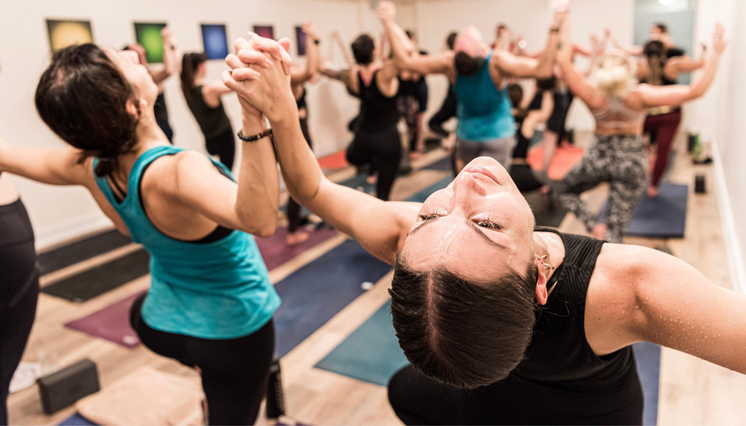 Beginner Yogi Yoga Studio - All You Need to Know BEFORE You Go (2024)