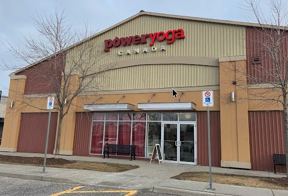 PYC OAKVILLE