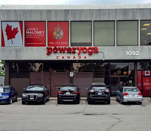 PYC ETOBICOKE