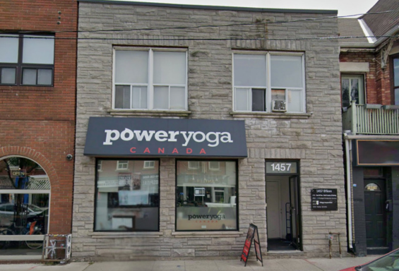 PYC Toronto West